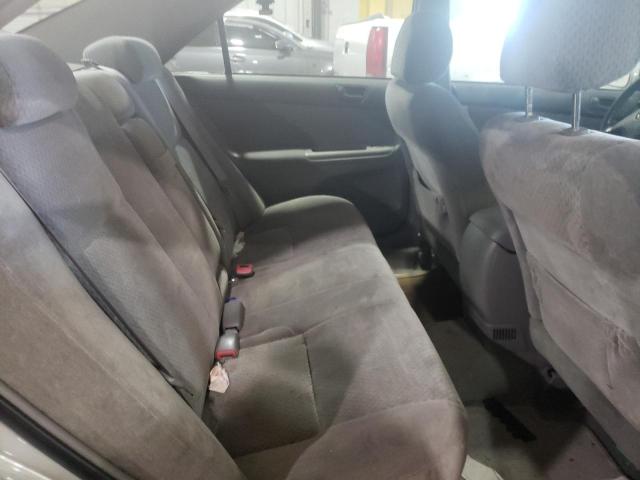 Photo 6 from auction – 2004 TOYOTA CAMRY LE with VIN 4T1BF30K44U584360