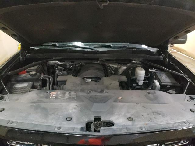 Photo 7 from auction – 2015 CHEVROLET SILVERADO with VIN 1GCVKREC3FZ398039