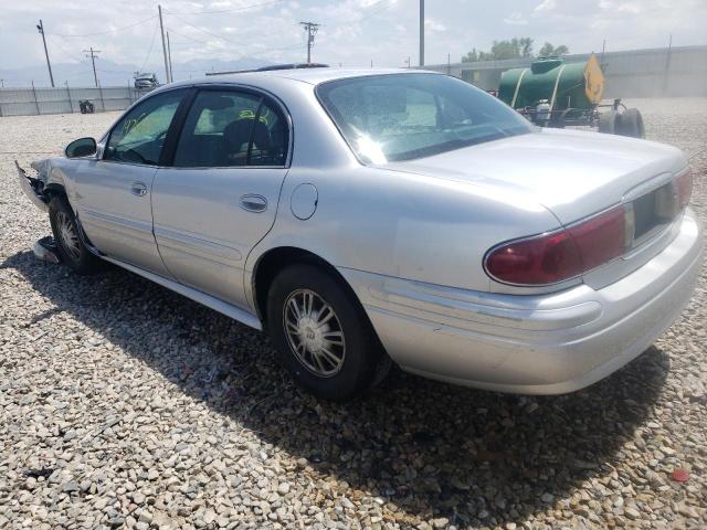 Photo 3 from auction – 2003 BUICK LESABRE CU with VIN 1G4HP52K03U103504