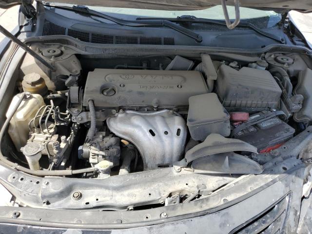 Photo 7 from auction – 2007 TOYOTA CAMRY CE with VIN 4T1BE46KX7U062546