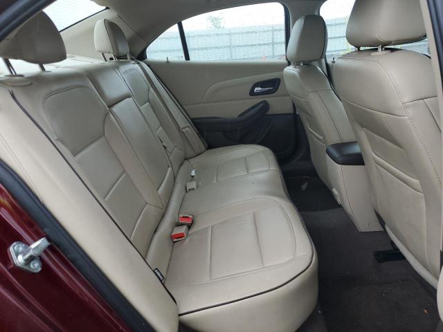 Photo 6 from auction – 2015 CHEVROLET MALIBU LTZ with VIN 1G11F5SL1FF268822