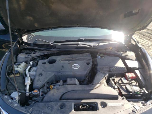 Photo 7 from auction – 2015 NISSAN ALTIMA 2.5 with VIN 1N4AL3AP5FC443413