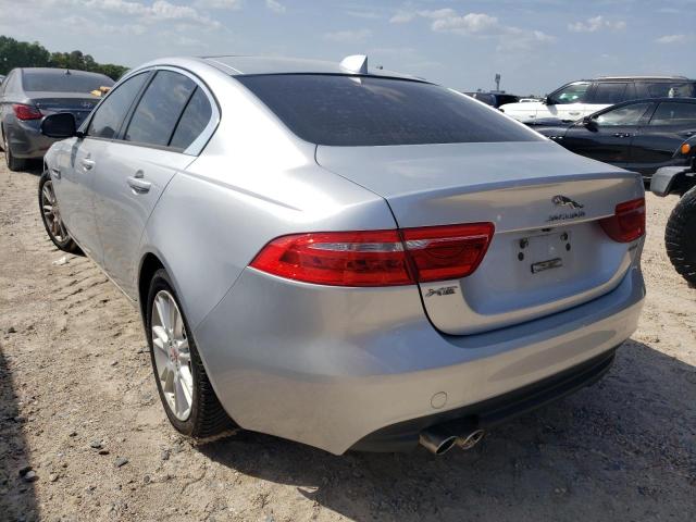 Photo 3 from auction – 2017 JAGUAR XE PREMIUM with VIN SAJAD4BN2HA963451