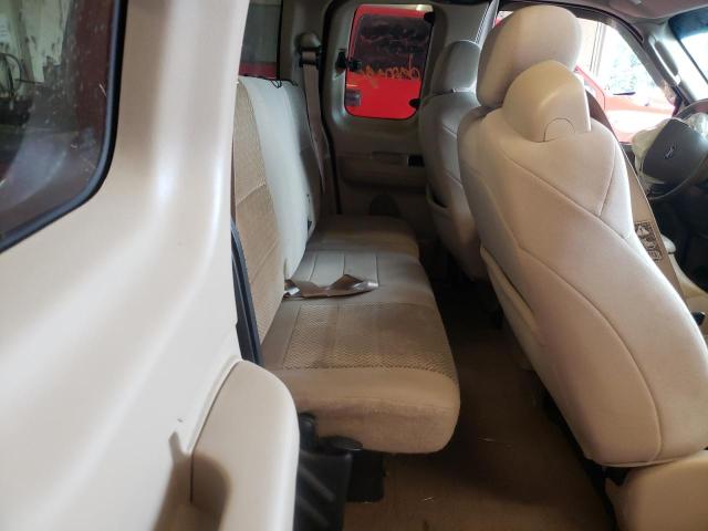 Photo 6 from auction – 2003 FORD F150 with VIN 1FTRX07243KD21333