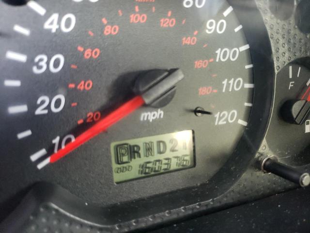 Photo 8 from auction – 2002 MAZDA TRIBUTE LX with VIN 4F2YU09162KM04754