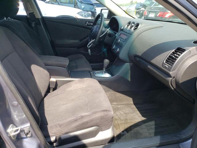 Photo 5 from auction – 2012 NISSAN ALTIMA BAS with VIN 1N4AL2APXCC183368