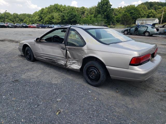 Photo 3 from auction – 1994 FORD THUNDERBIR with VIN 1FALP624XRH166848
