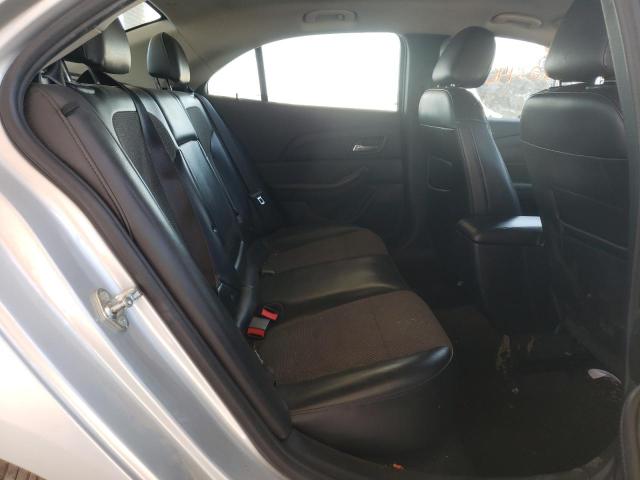 Photo 6 from auction – 2015 CHEVROLET MALIBU 2LT with VIN 1G11D5SL0FF207659
