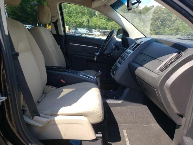 Photo 5 from auction – 2010 DODGE JOURNEY SX with VIN 3D4PH5FV2AT180855