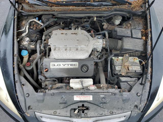 Photo 7 from auction – 2004 HONDA ACCORD EX with VIN 1HGCM66514A017138