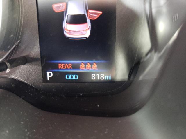 Photo 8 from auction – 2022 TOYOTA COROLLA LE with VIN JTDEPMAE4NJ225221