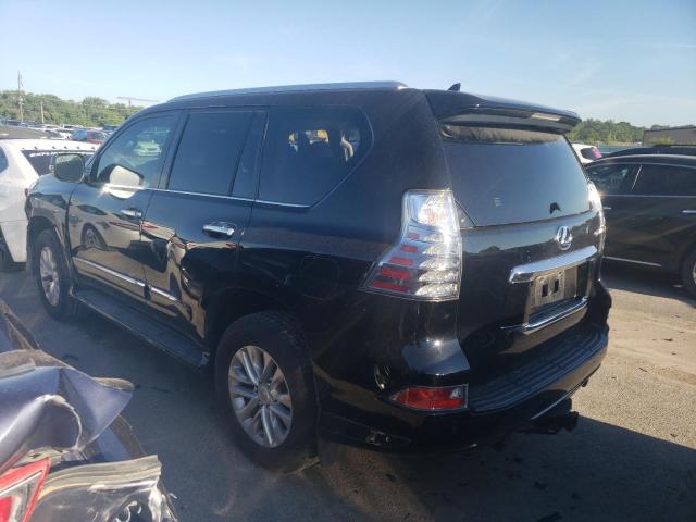 Photo 3 from auction – 2015 LEXUS GX 460 with VIN JTJBM7FX1F5113958