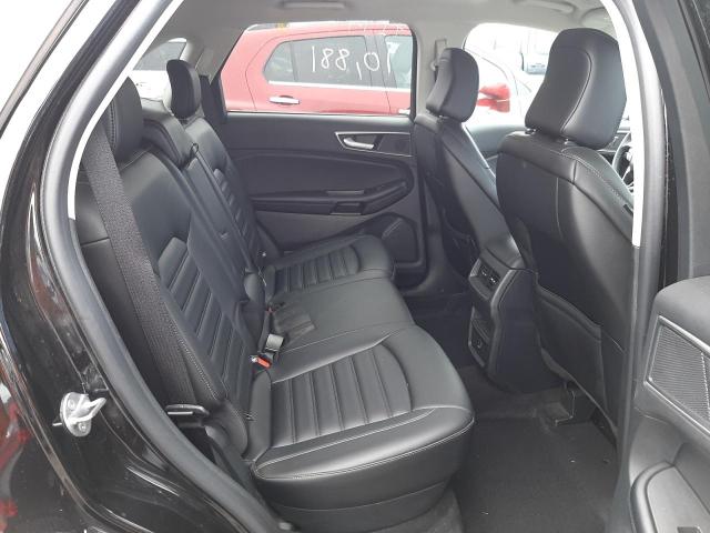Photo 6 from auction – 2022 FORD EDGE SEL with VIN 2FMPK4J99NBA37630
