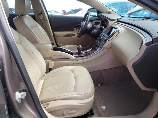 Photo 5 from auction – 2012 BUICK LACROSSE with VIN 1G4GC5E39CF329167