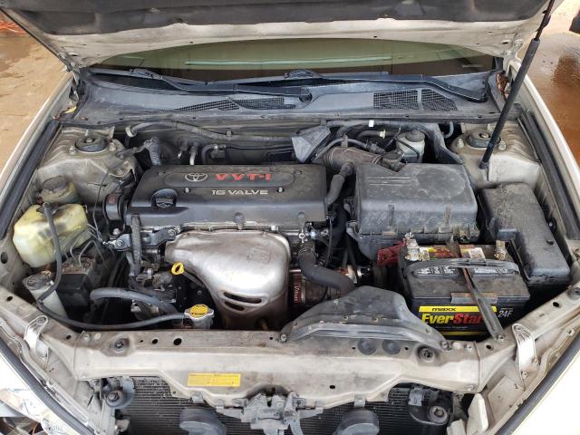 Photo 7 from auction – 2006 TOYOTA CAMRY LE with VIN JTDBE32K663065355