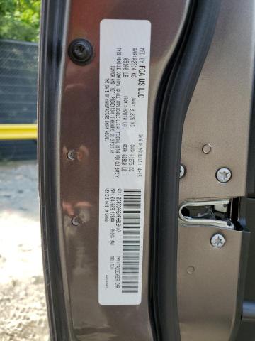 Photo 10 from auction – 2015 CHRYSLER 300 LIMITE with VIN 2C3CCAAG0FH818407