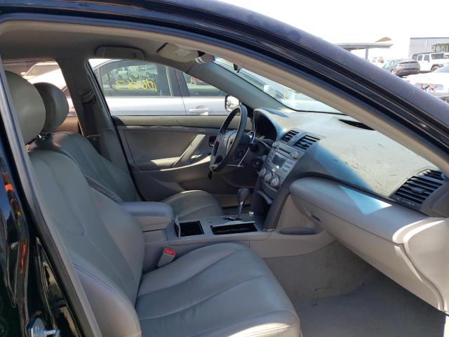 Photo 5 from auction – 2010 TOYOTA CAMRY BASE with VIN 4T1BF3EK1AU518577