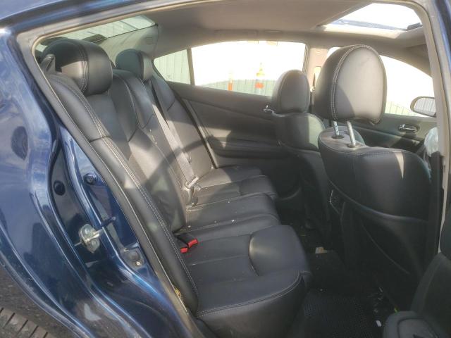 Photo 6 from auction – 2014 NISSAN MAXIMA S with VIN 1N4AA5AP0EC913279