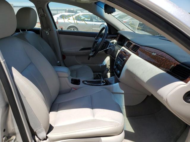 Photo 5 from auction – 2012 CHEVROLET IMPALA LTZ with VIN 2G1WC5E36C1277979