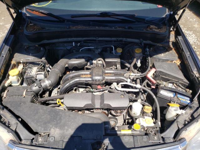 Photo 7 from auction – 2013 SUBARU FORESTER 2 with VIN JF2SHADC0DG410050