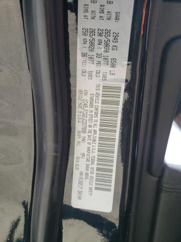 Photo 10 from auction – 2018 JEEP GRAND CHER with VIN 1C4RJFCG2JC227898