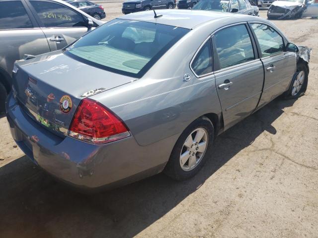 Photo 4 from auction – 2009 CHEVROLET IMPALA 1LT with VIN 2G1WT57KX91237448