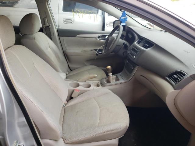 Photo 5 from auction – 2013 NISSAN 240SX BASE with VIN 3N1AB7AP7DL739736