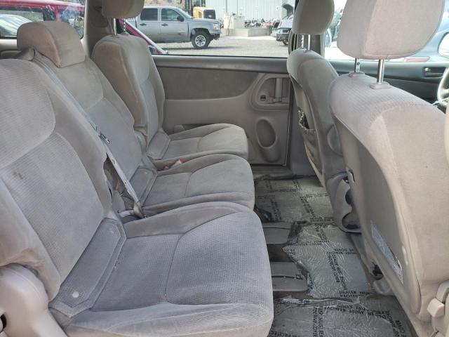 Photo 6 from auction – 2005 TOYOTA SIENNA CE with VIN 5TDZA23C95S377985