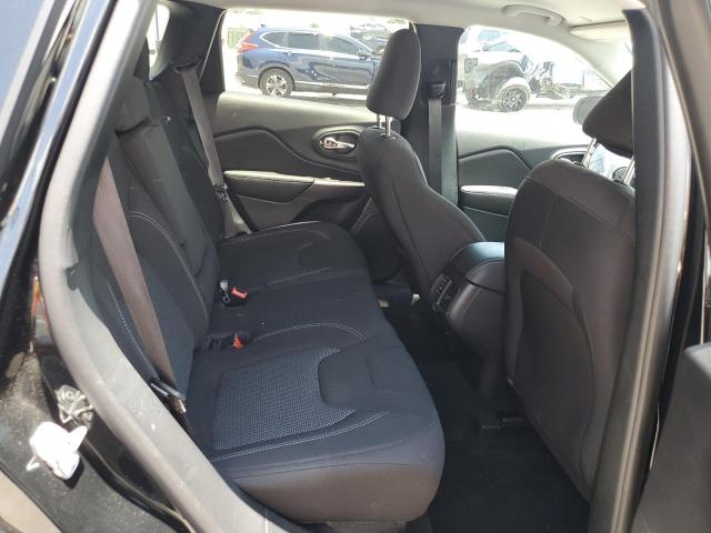 Photo 6 from auction – 2020 JEEP CHEROKEE L with VIN 1C4PJLCB3LD596017