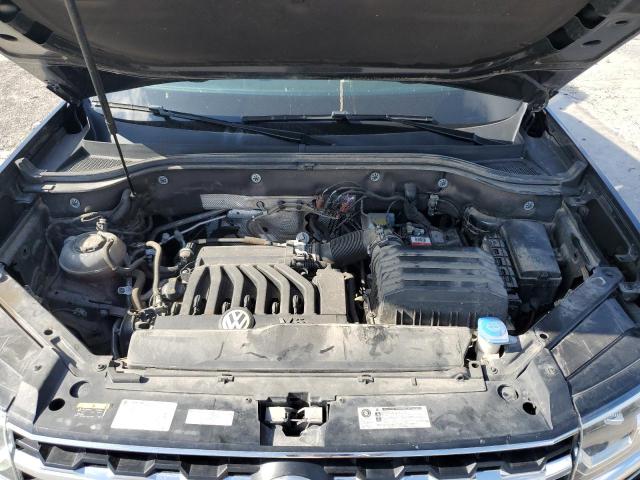 Photo 7 from auction – 2019 VOLKSWAGEN ATLAS SE with VIN 1V2DR2CA5KC533629