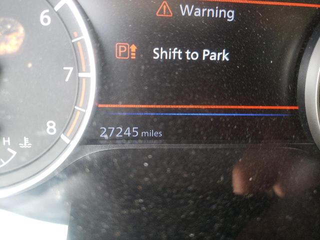 Photo 8 from auction – 2019 NISSAN ALTIMA S with VIN 1N4BL4BV4KC249487
