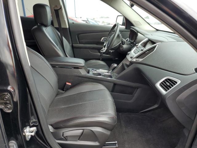 Photo 5 from auction – 2016 GMC TERRAIN SL with VIN 2GKALPEK9G6267500
