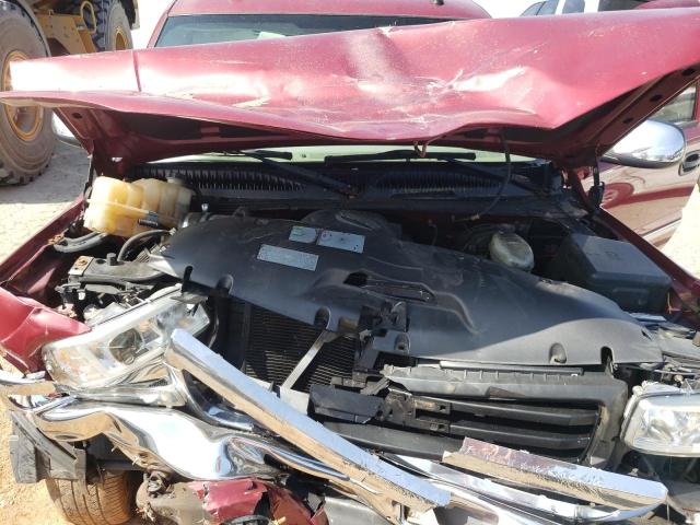 Photo 7 from auction – 2004 GMC NEW SIERRA with VIN 2GTEC13T641408585