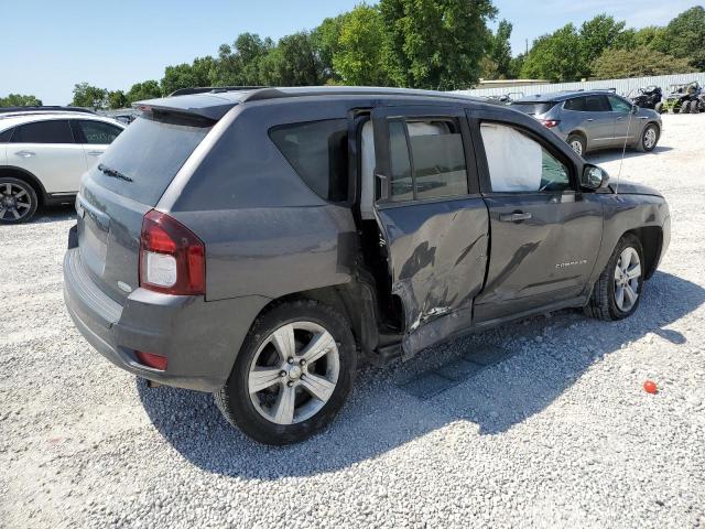 Photo 9 from auction – 2016 JEEP COMPASS with VIN 1C4NJCEA8GD633015