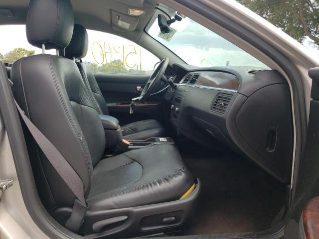 Photo 5 from auction – 2008 BUICK LACROSSE C with VIN 2G4WD582181279570