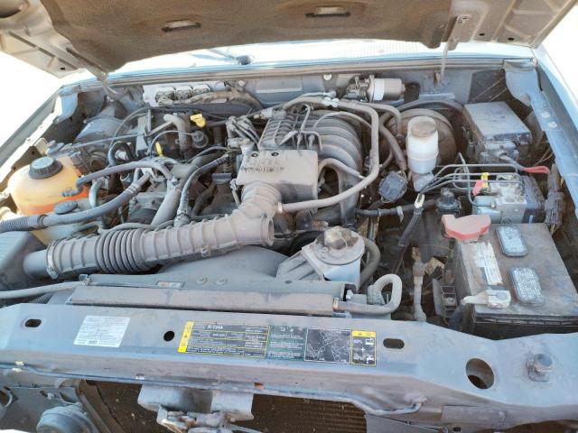 Photo 7 from auction – 2008 FORD RANGER with VIN 1FTYR10D58PA40854