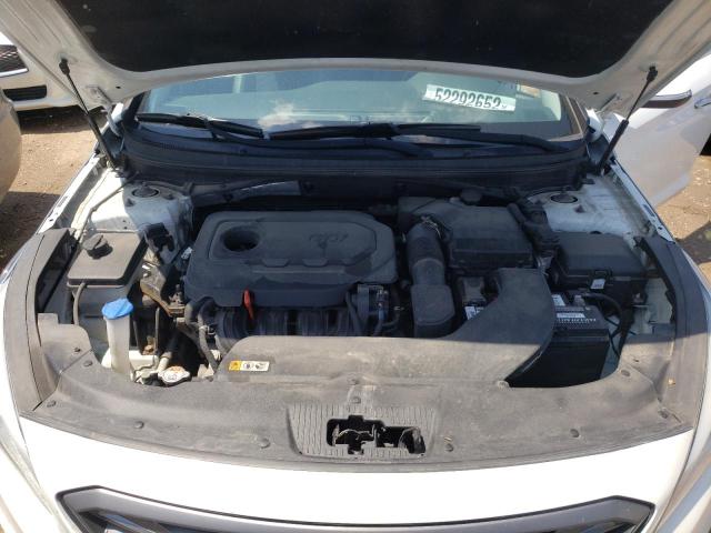Photo 7 from auction – 2017 HYUNDAI SONATA SPO with VIN 5NPE34AF2HH512400