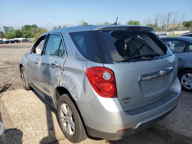 Photo 3 from auction – 2014 CHEVROLET EQUINOX LS with VIN 2GNFLEEK7E6264945
