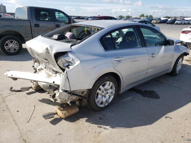 Photo 4 from auction – 2011 NISSAN ALTIMA BAS with VIN 1N4AL2AP7BN473456