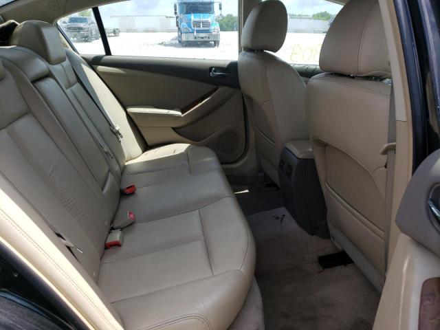 Photo 6 from auction – 2007 NISSAN ALTIMA 2.5 with VIN 1N4AL21E97C220527