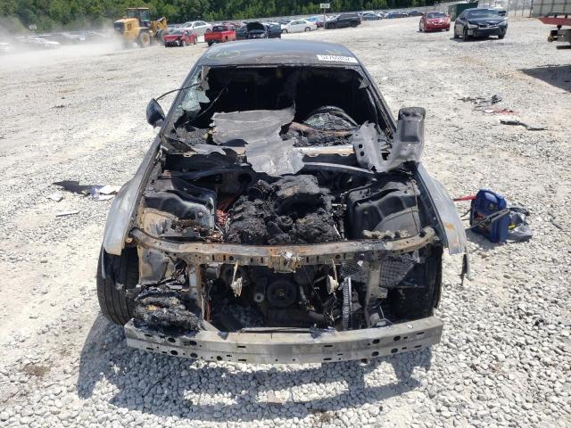 Photo 9 from auction – 2012 CHRYSLER 300 S with VIN 2C3CCABG2CH209751