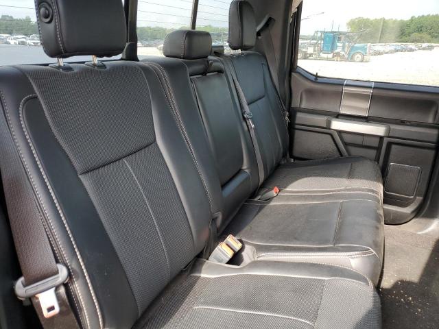 Photo 6 from auction – 2018 FORD F150 SUPER with VIN 1FTEW1E56JKF50419