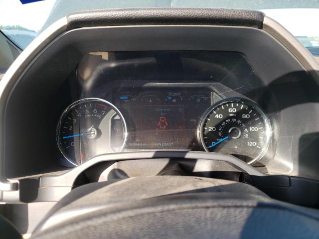 Photo 8 from auction – 2015 FORD F150 SUPER with VIN 1FTEW1CFXFFA54342