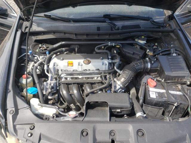 Photo 7 from auction – 2011 HONDA ACCORD EX with VIN 1HGCP2F79BA105708