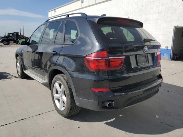 Photo 3 from auction – 2012 BMW X5 XDRIVE3 with VIN 5UXZW0C52CL669532