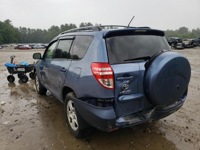 Photo 3 from auction – 2012 TOYOTA RAV4 with VIN 2T3BF4DV5CW250712
