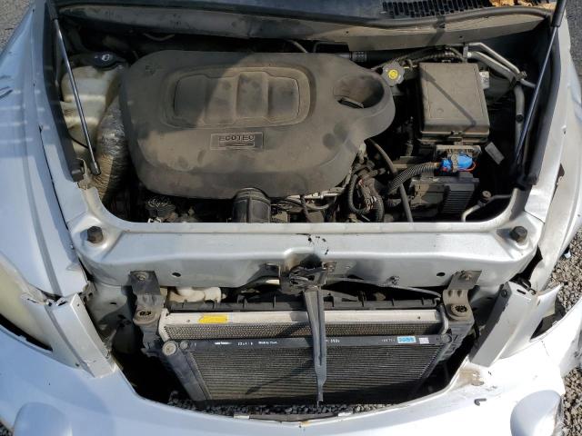 Photo 7 from auction – 2009 CHEVROLET HHR LS with VIN 3GNCA13BX9S613446