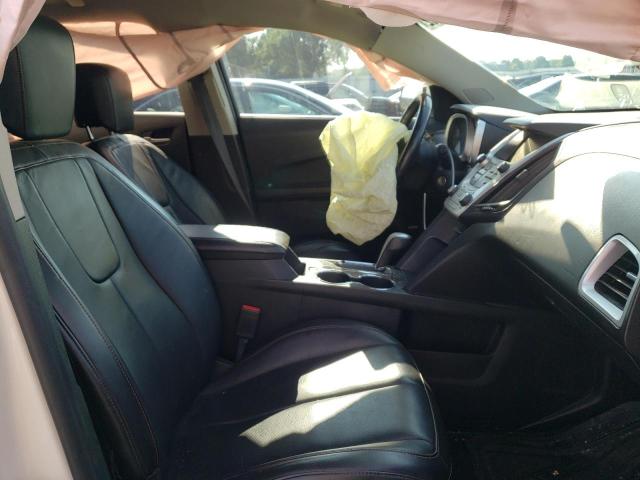 Photo 5 from auction – 2015 CHEVROLET EQUINOX LT with VIN 1GNALCEKXFZ103316