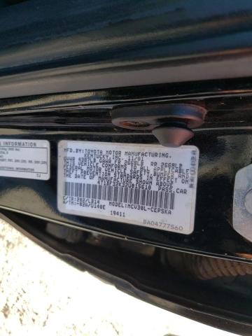 Photo 10 from auction – 2002 TOYOTA CAMRY LE with VIN 4T1BF32K32U015610