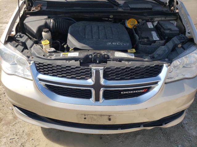 Zdjęcie 7 z aukcji – 2014 DODGE GRAND CARA z VIN 2C4RDGBG0ER170239